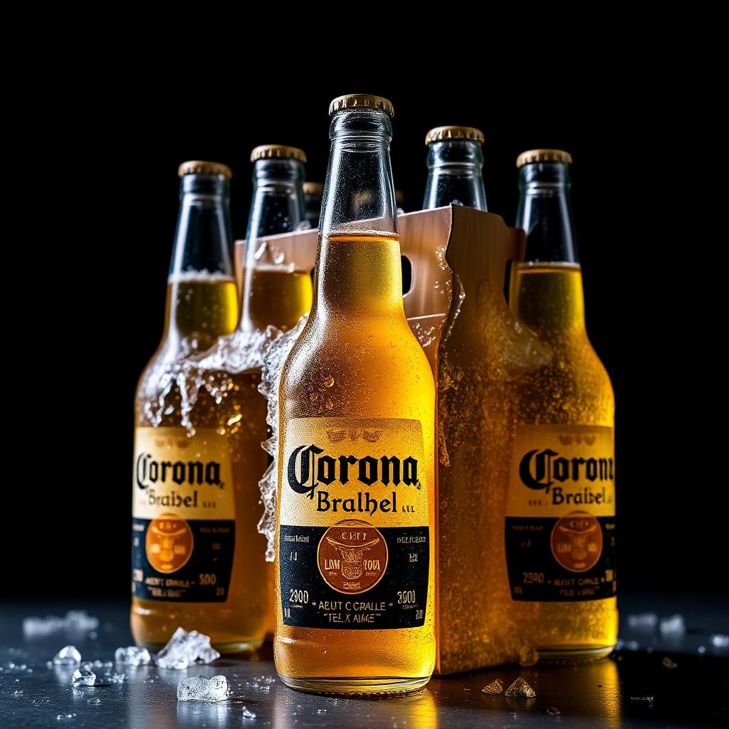 Corona 6-pack