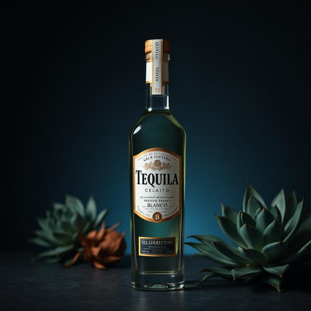 Don Julio Blanco 750ml