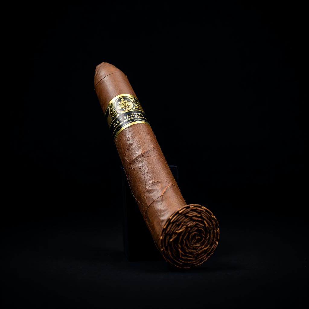 Cuban Robusto Cigar
