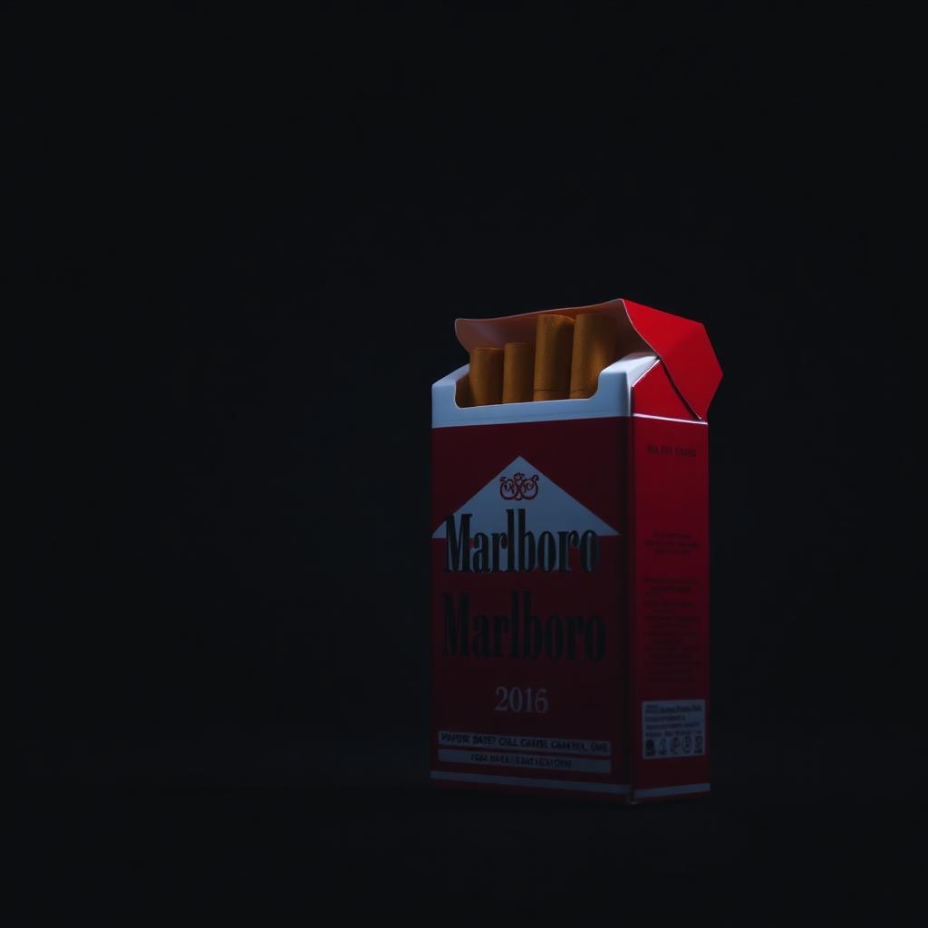 Marlboro Red 20s