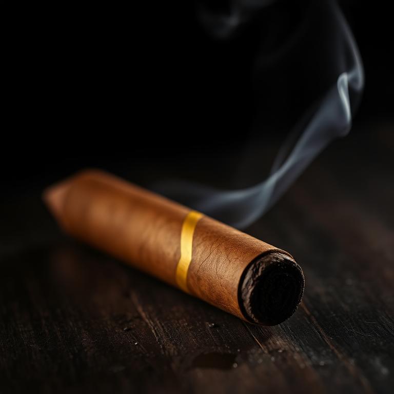 Cigarros