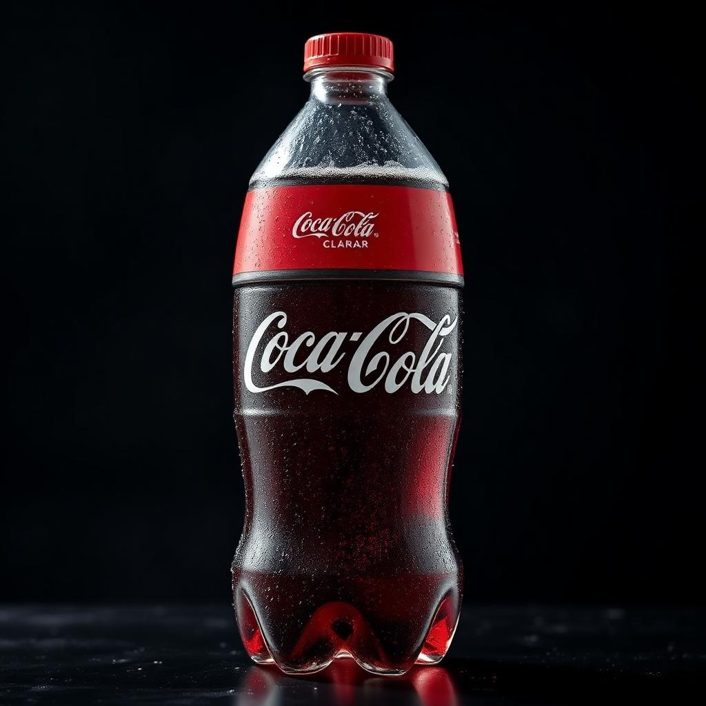 Coca-Cola 2L