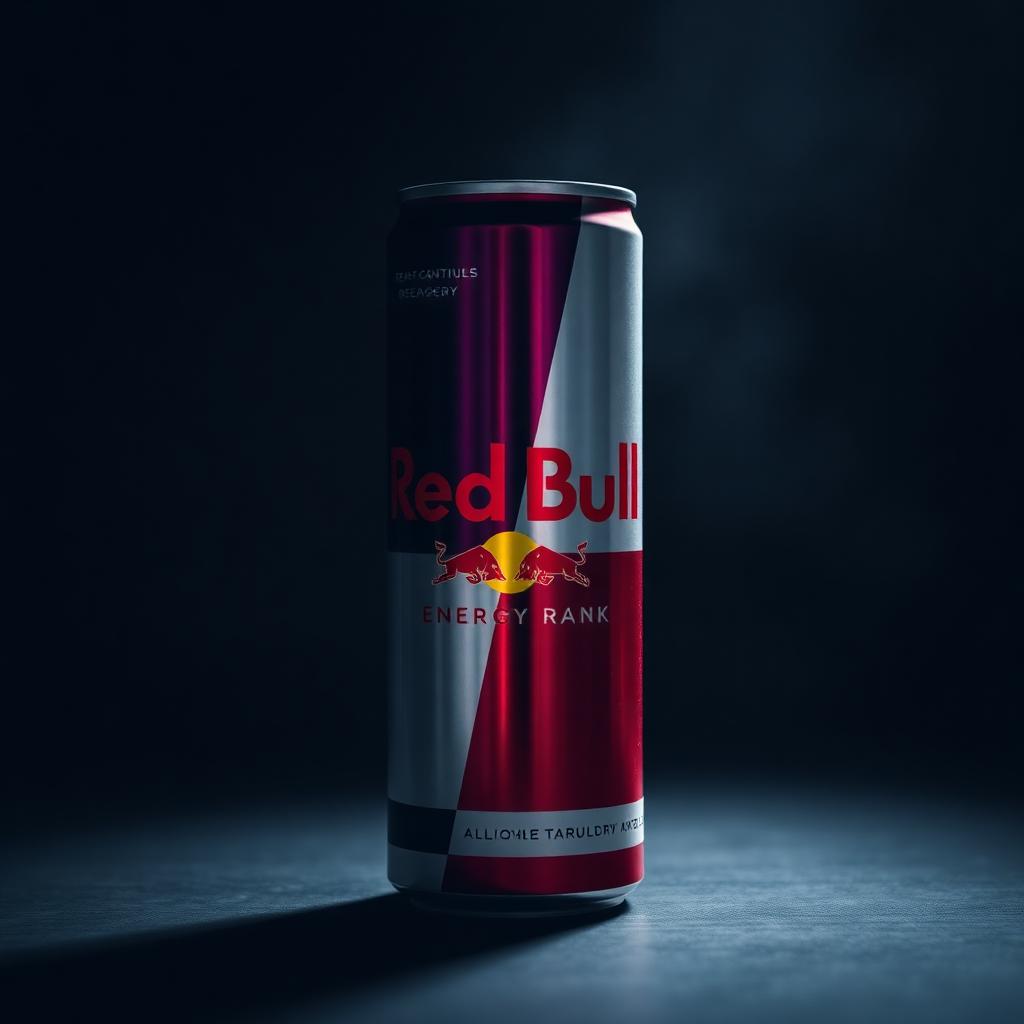 Red Bull 250ml