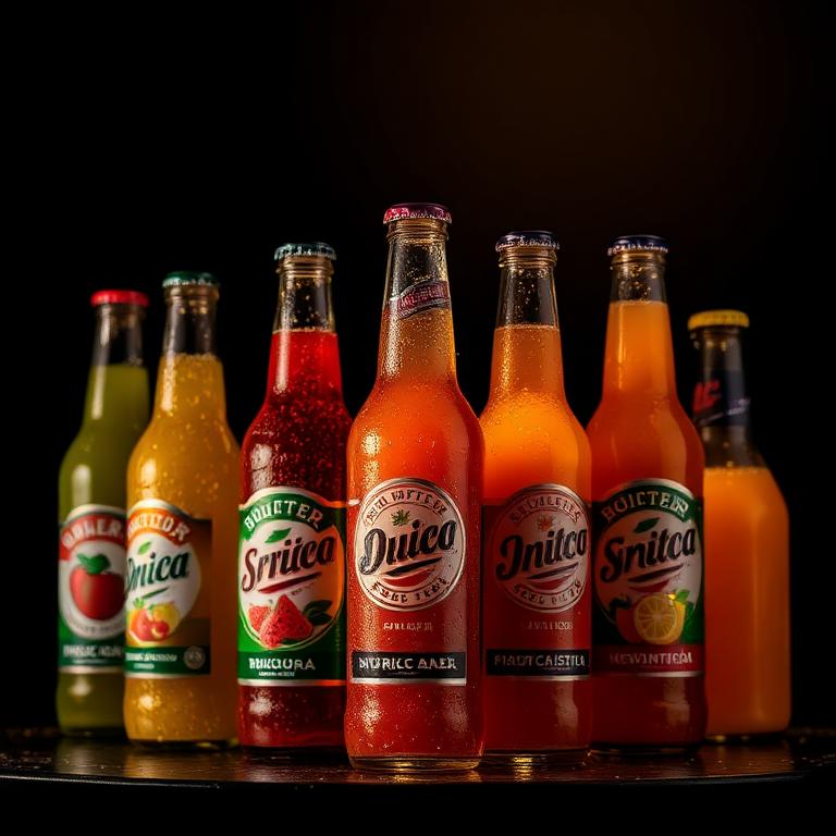 Bebidas