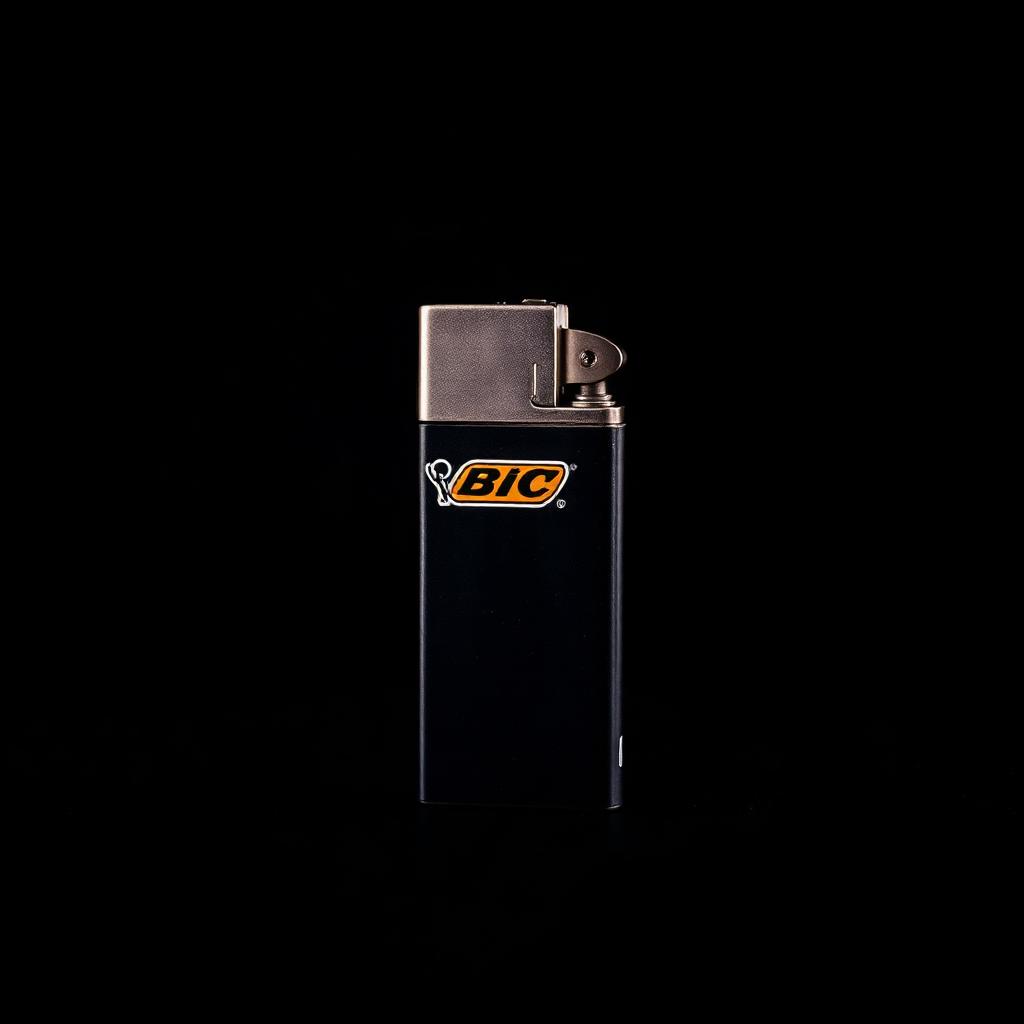 BIC Lighter