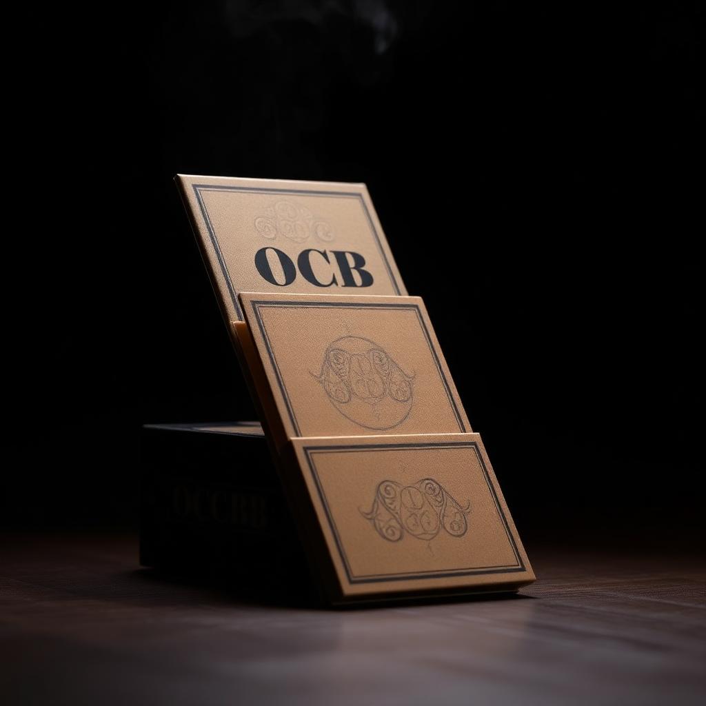 Rolling Papers Pack