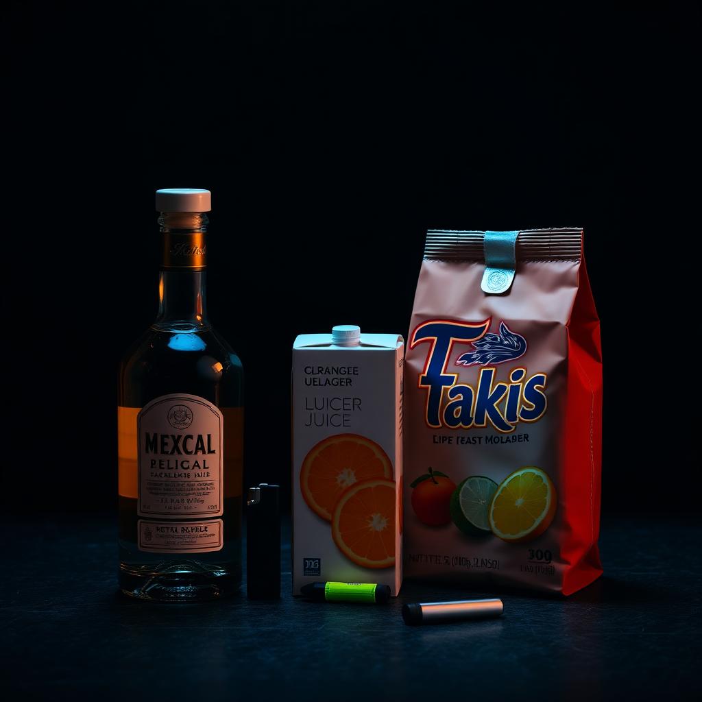 Chill Night Bundle