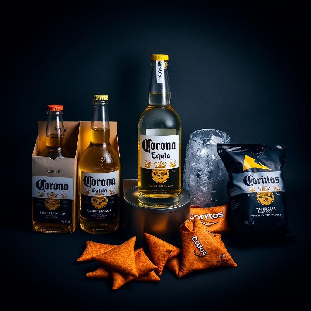 Party Pack