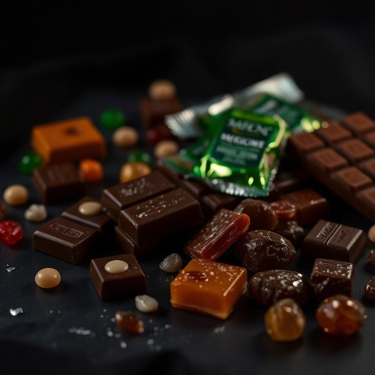 Dulces